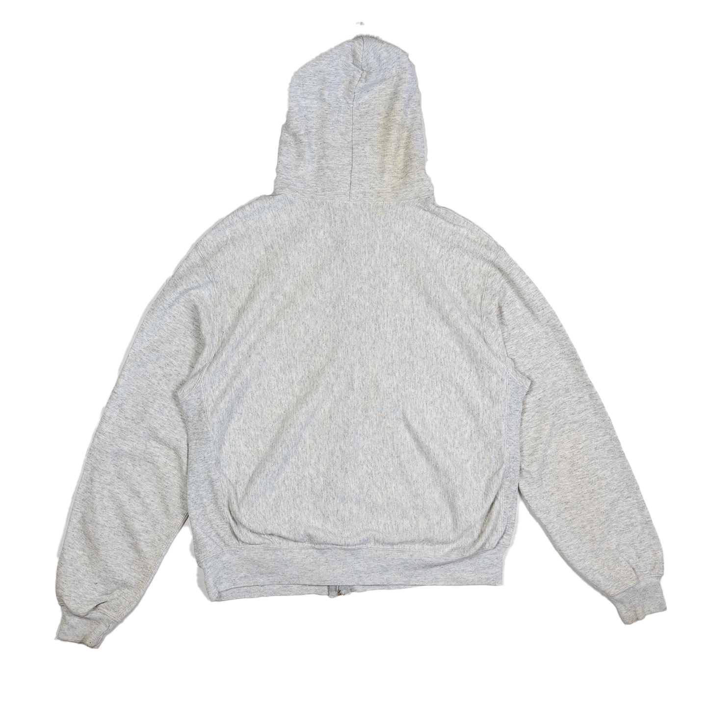 U.S. Army Full Zip Hoodie - 80s