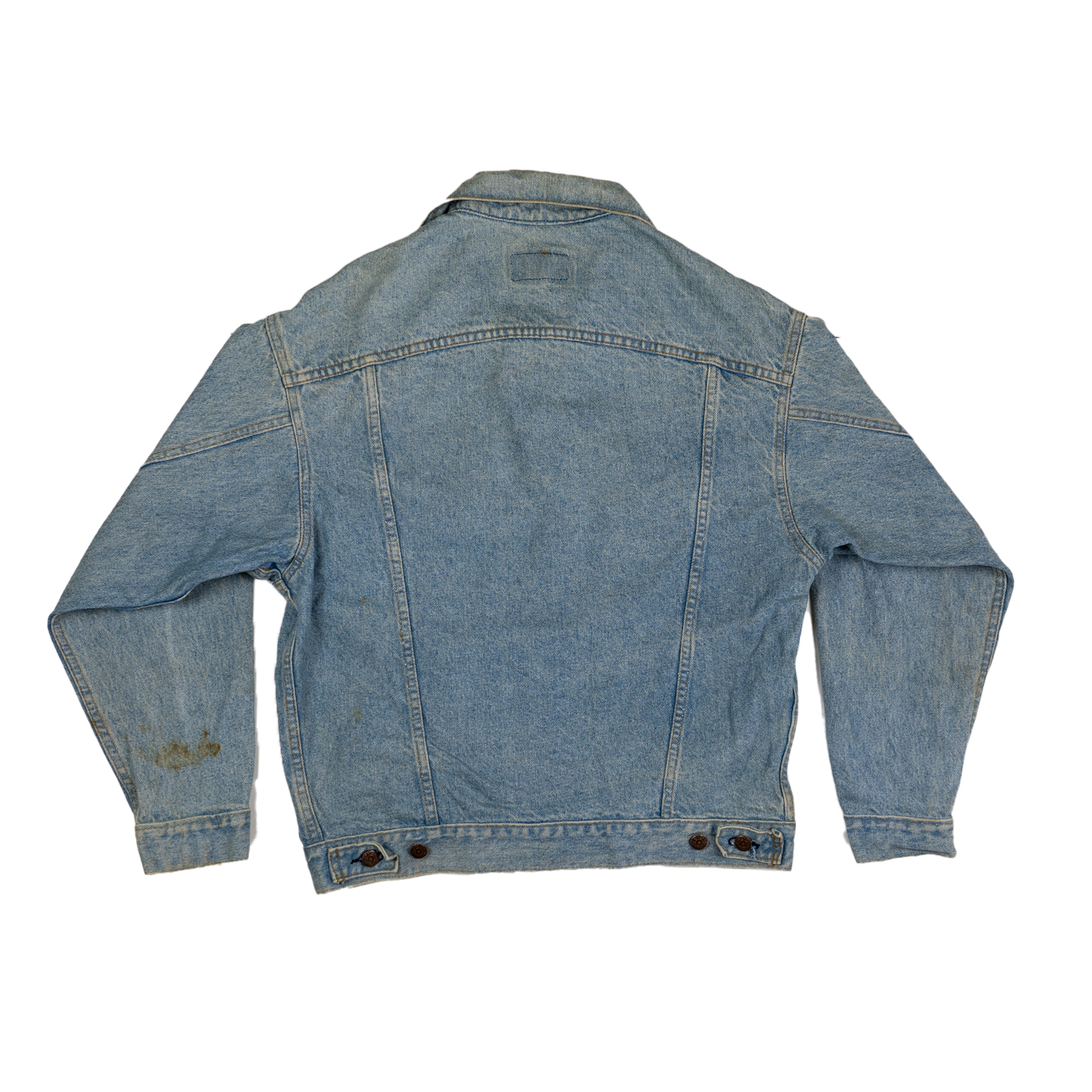 Levi's Type 3 Denim Jacket - 90s