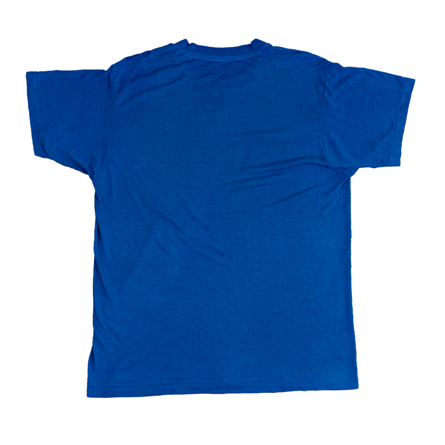 Single Stitch Woodstock, Conn. Graphic Tee - 80s