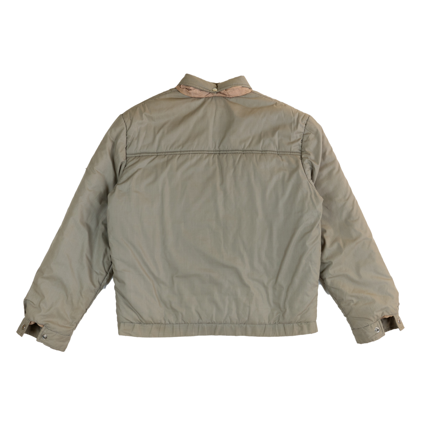 Rene De France Multi-Cargo Puffer Jacket- 00s