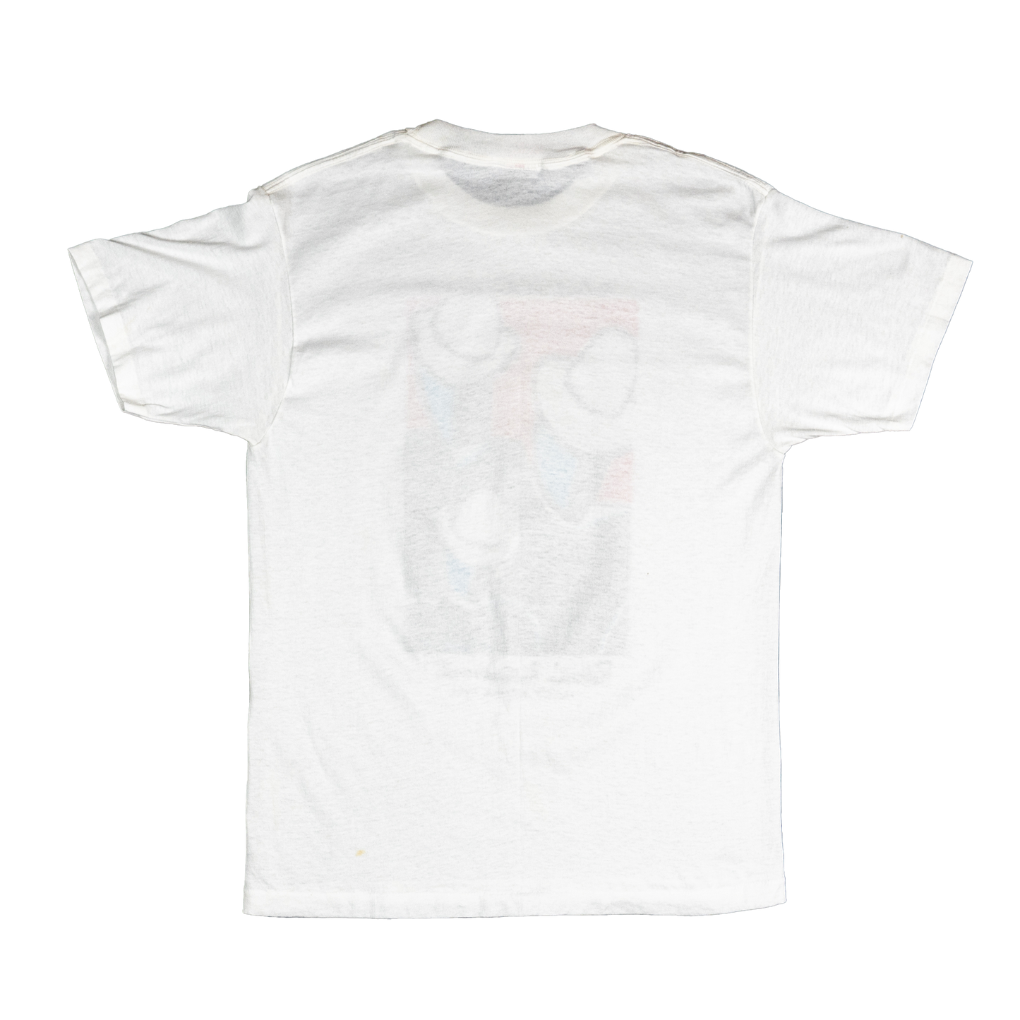 Hell's Kitchen Single Stitched Tee - 90s