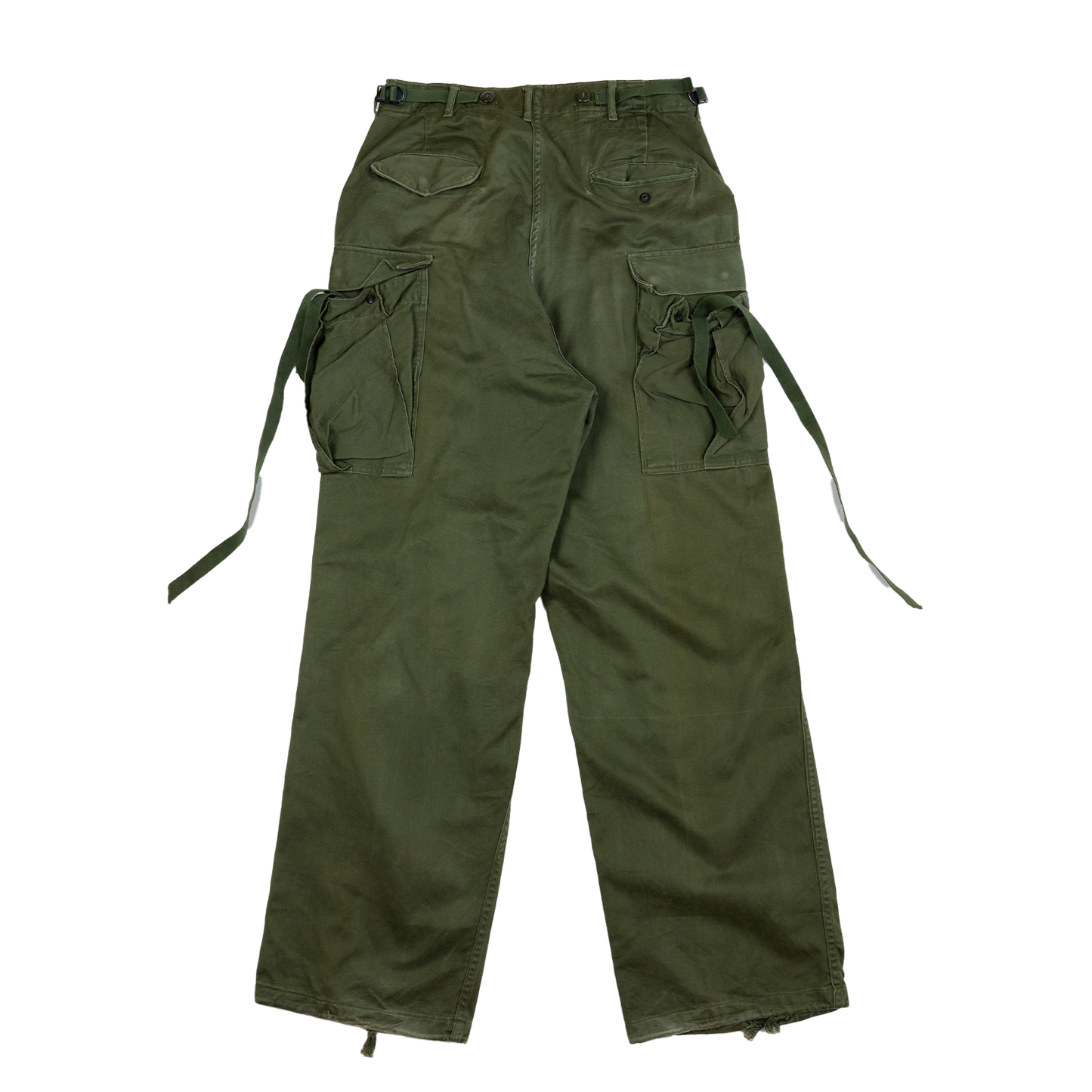 U.S. Military M65 Cargo Pants - 70s