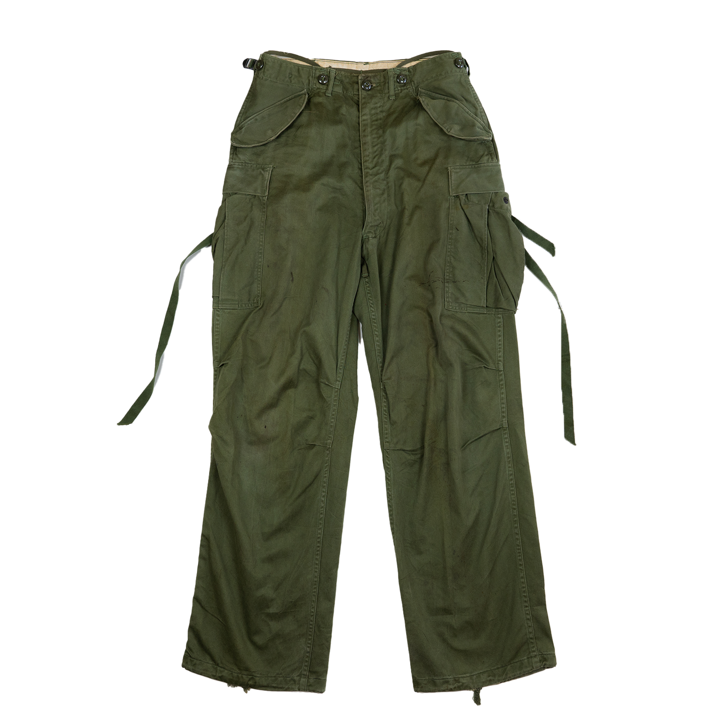 U.S. Military M65 Cargo Pants - 70s