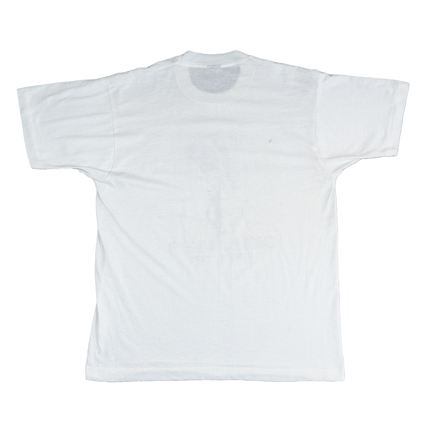 Single Stitch "Cards-Pair-A-Dice" Tee - 90s
