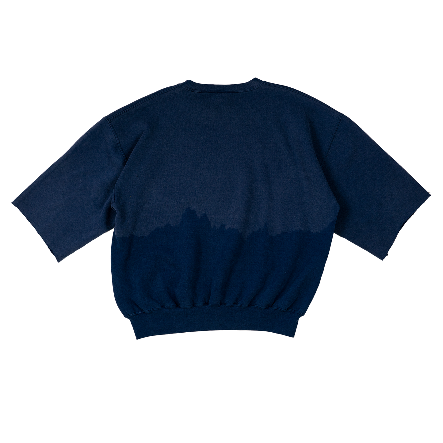 Sun Faded "Sedona" Raglan Sweatshirt - 90s