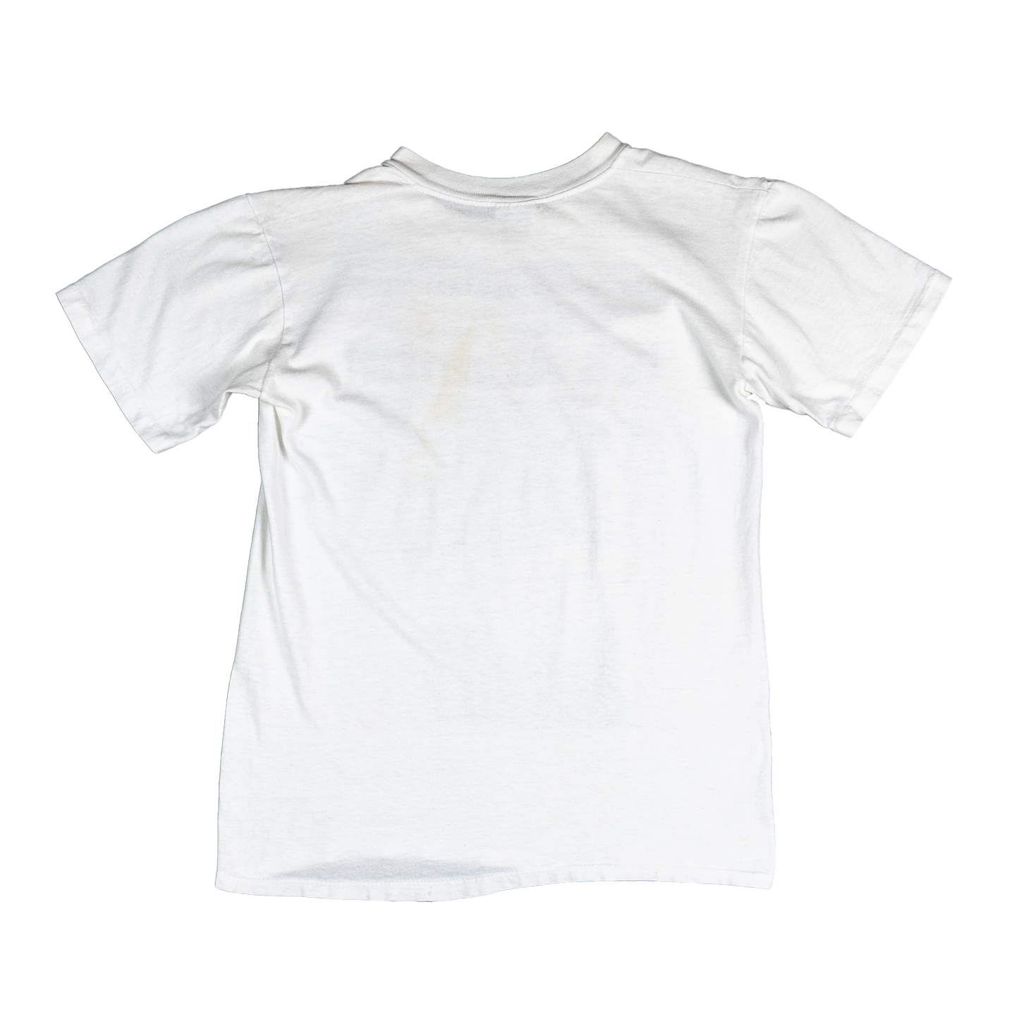 Olympics Report Single Stitched Tee - 90s