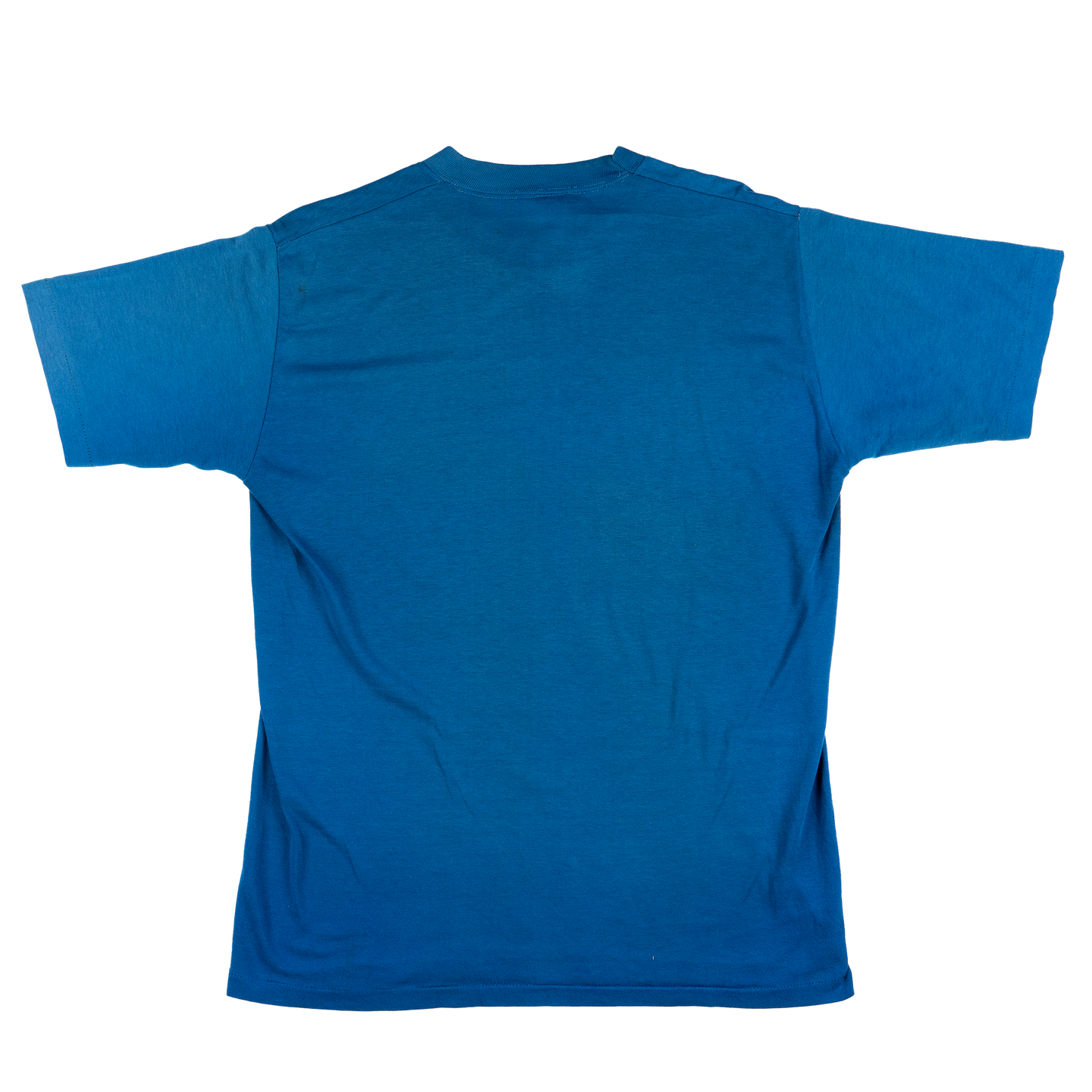 “Happiness is Nebraska” Graphic Tee - Back