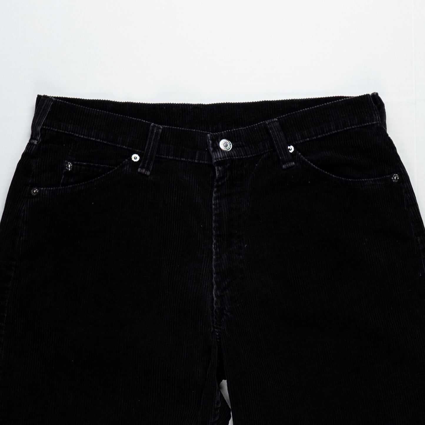 Levi's 565 Wide Leg Corduroy Pants -90s
