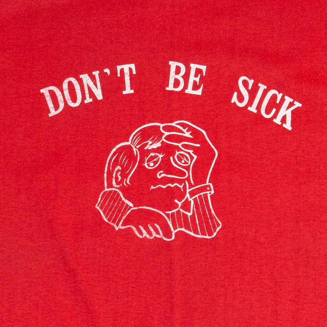 Single Stitch Hazle Drugs, INC. Tee - 70s