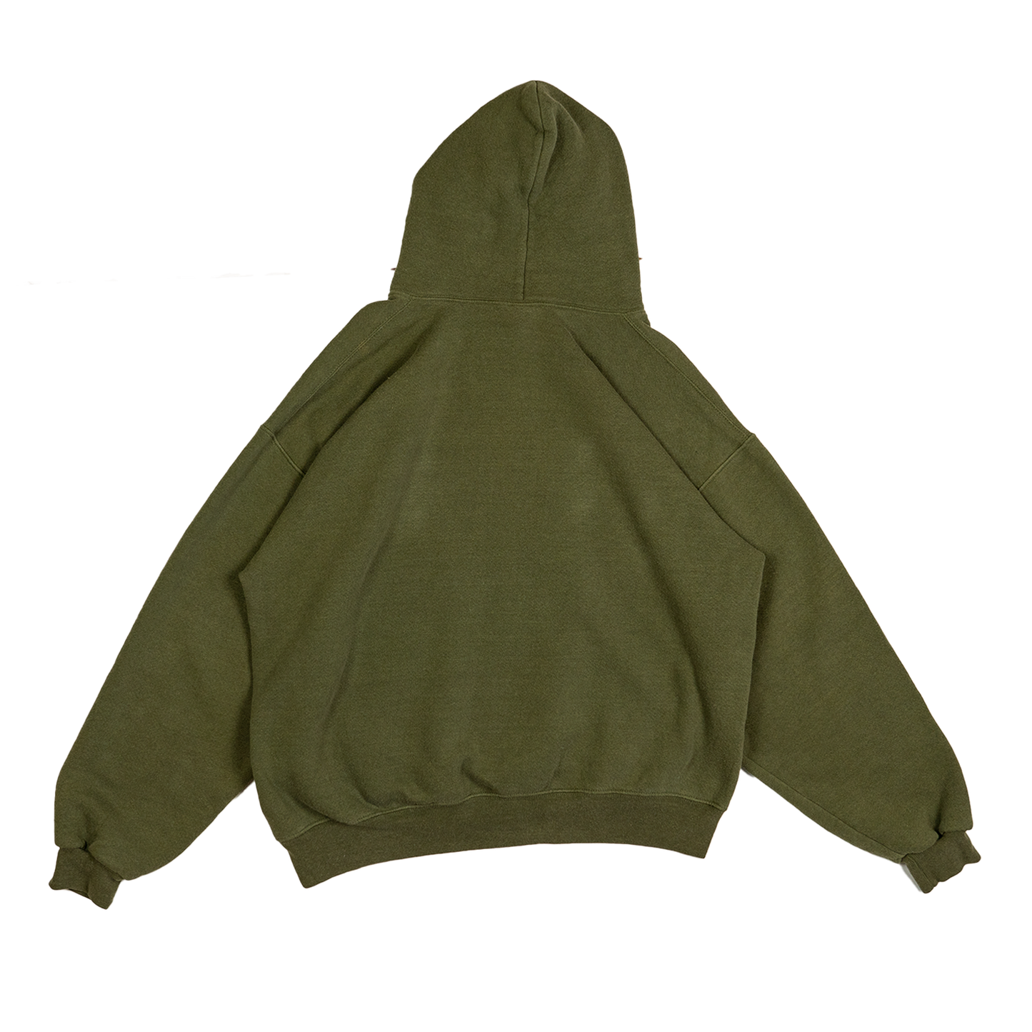 USMC Lightweight Hoodie - 90s