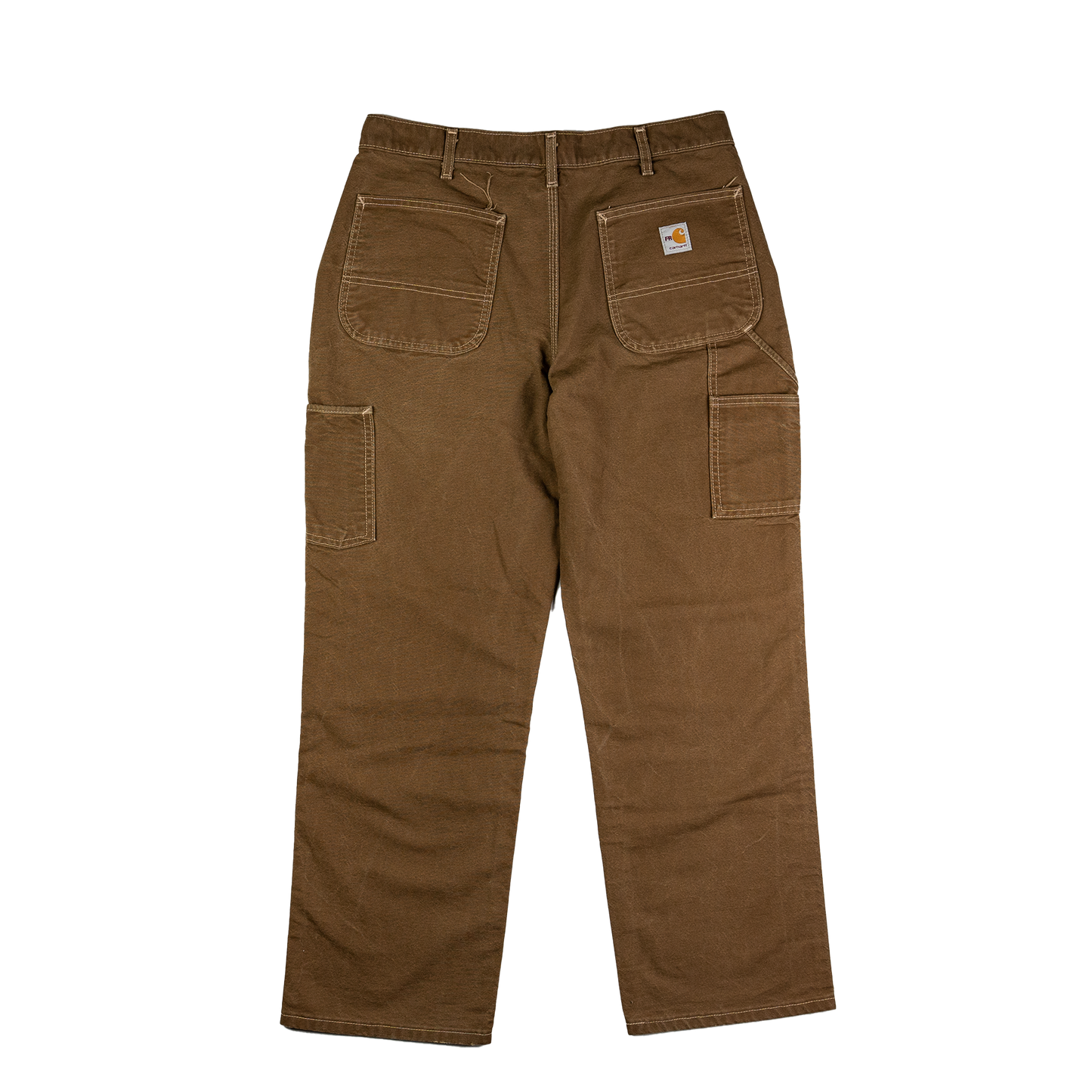 Carhartt Flame Resistant Cat2 Pants - Back