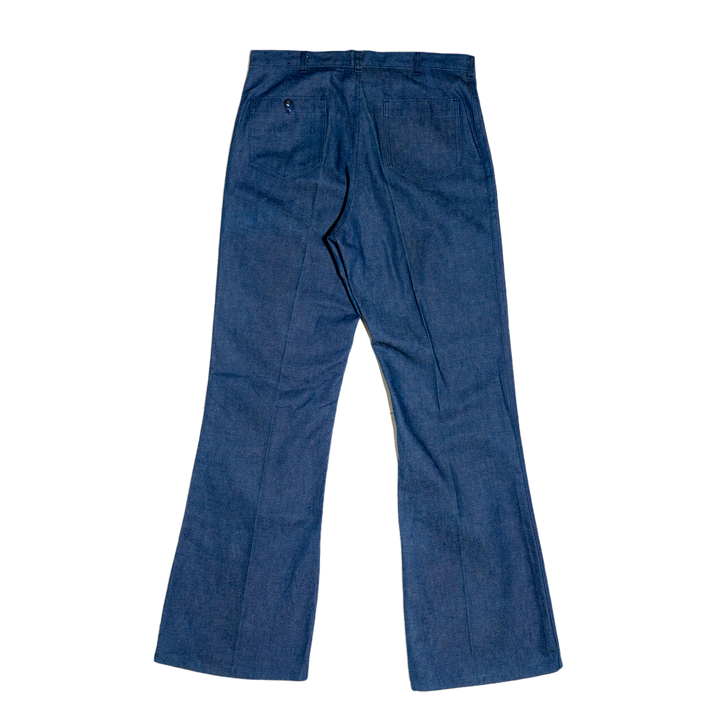 Navy Seafarer Type 11 Jeans - 70s