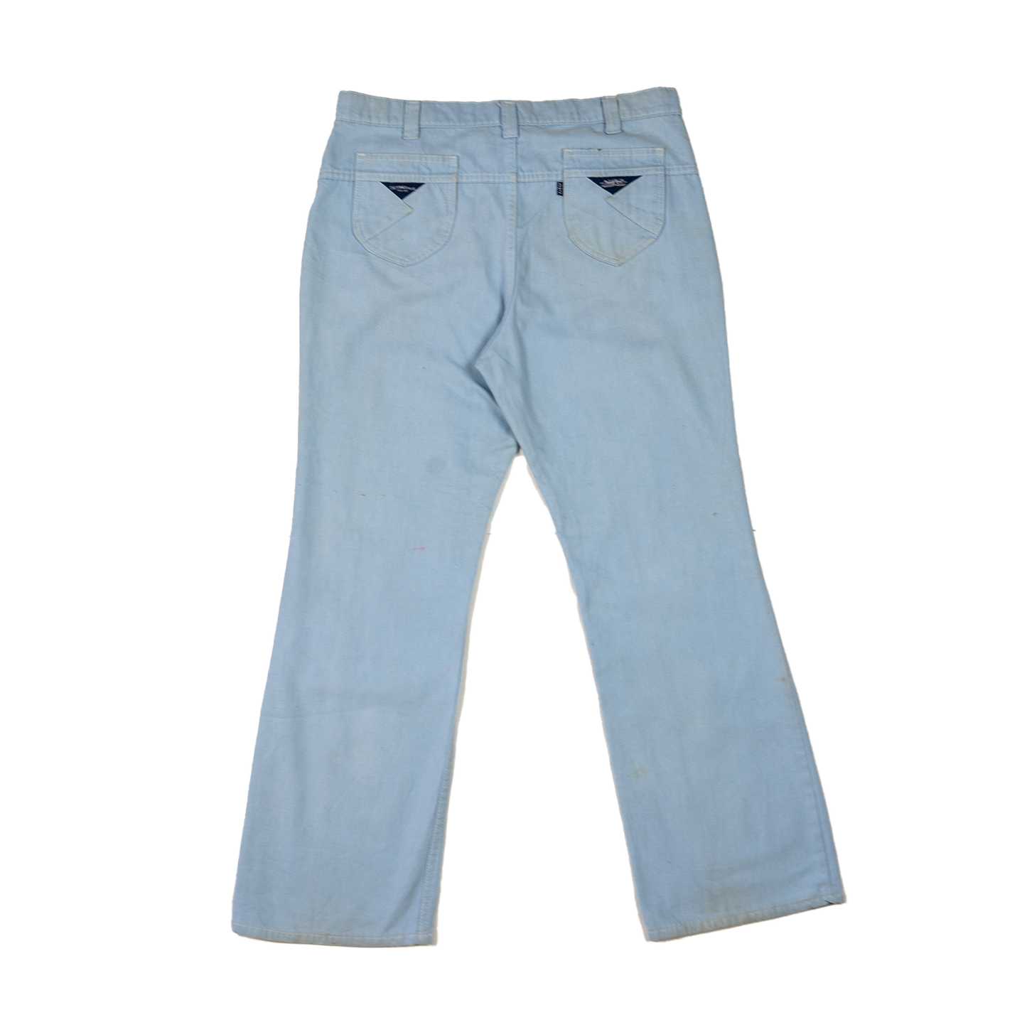 Levi's For Men Bootcut Pants - 80s