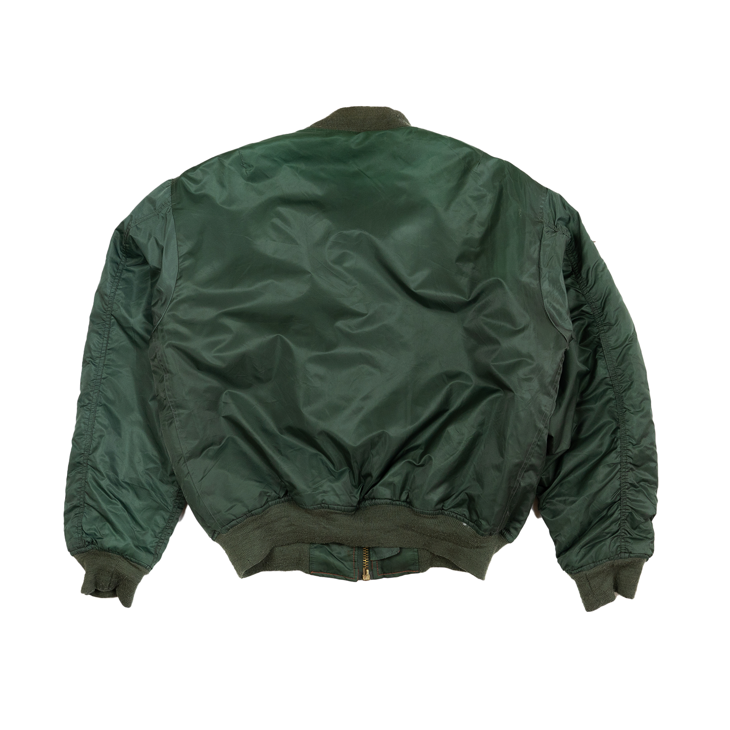 U.S. Military MA-1 Bomber Jacket - 70s