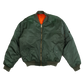 U.S. Military MA-1 Bomber Jacket - 70s