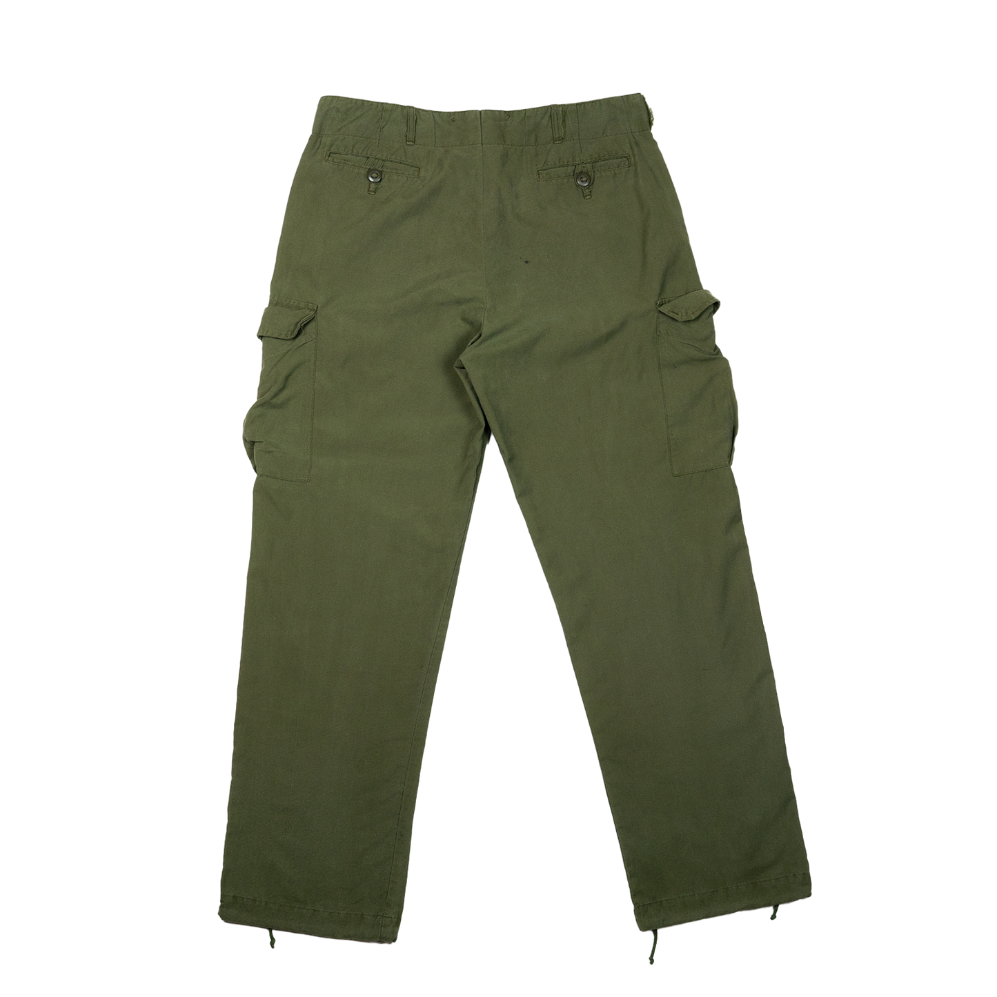 U.S. Military Infantry Cargo Pants - 70s