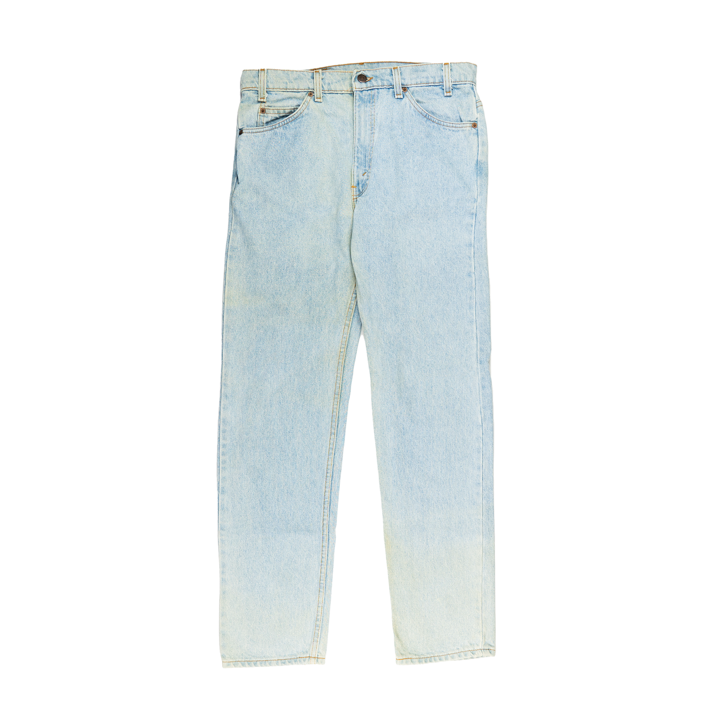 Orange Tab Levi’s Jeans - 90s