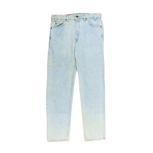 Orange Tab Levi’s Jeans - 90s