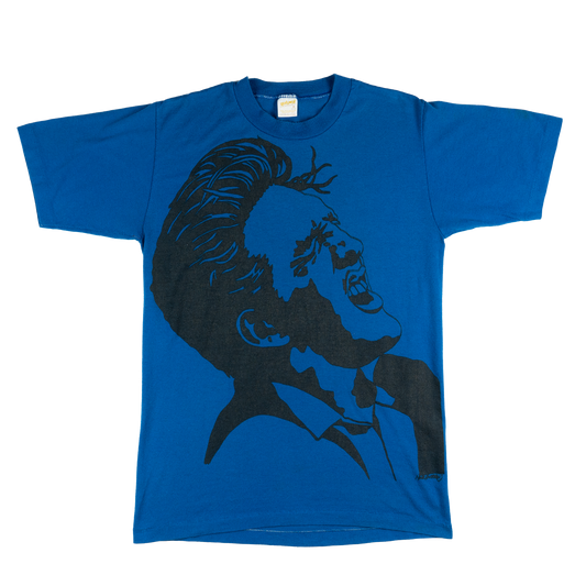 Elvis Presley Graphic Tee - Front