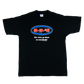 “10-10-69” Spell Out Graphic Tee - Front