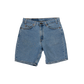 Levis Orange Tab Jean Shorts - Front