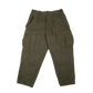 German Military Cargo Pants - 70s