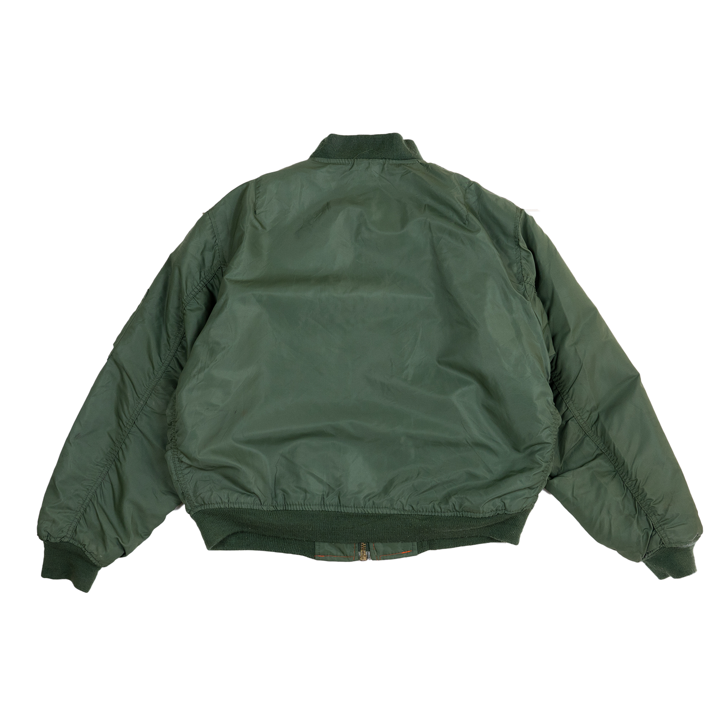 Alpha Industries Ma-1 Bomber Jacket - 70s