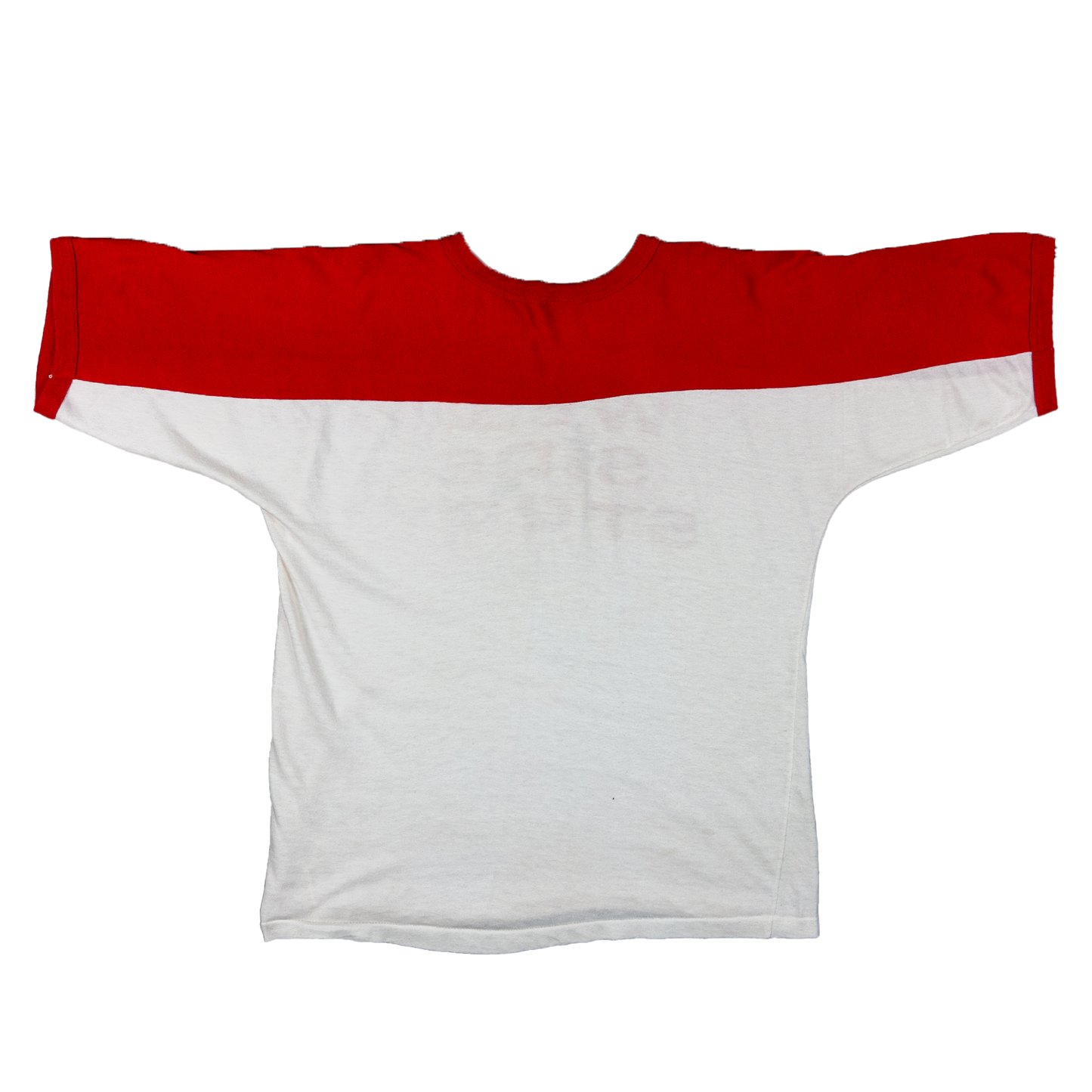 West Side Story Raglan Tee - 80s