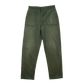 U.S. Military OG-507 Fatigue Pants - 70s