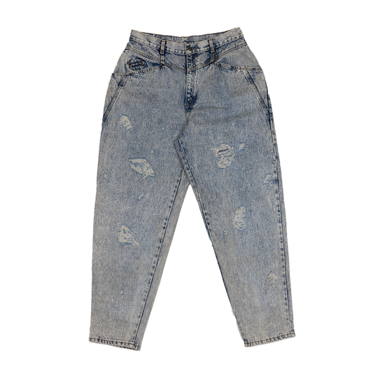 Levi's 900 Series Distressed Jeans - 90s