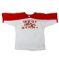 West Side Story Raglan Tee - 80s