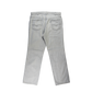 Light Wash Levi's Silver Tab Jeans - Back