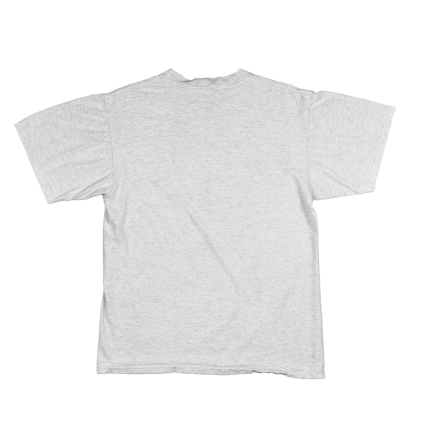 Single Stitched “F-Word” Tee - Back