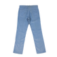 Levi's Baby Blue White Tab Corduroy Pants - 80s