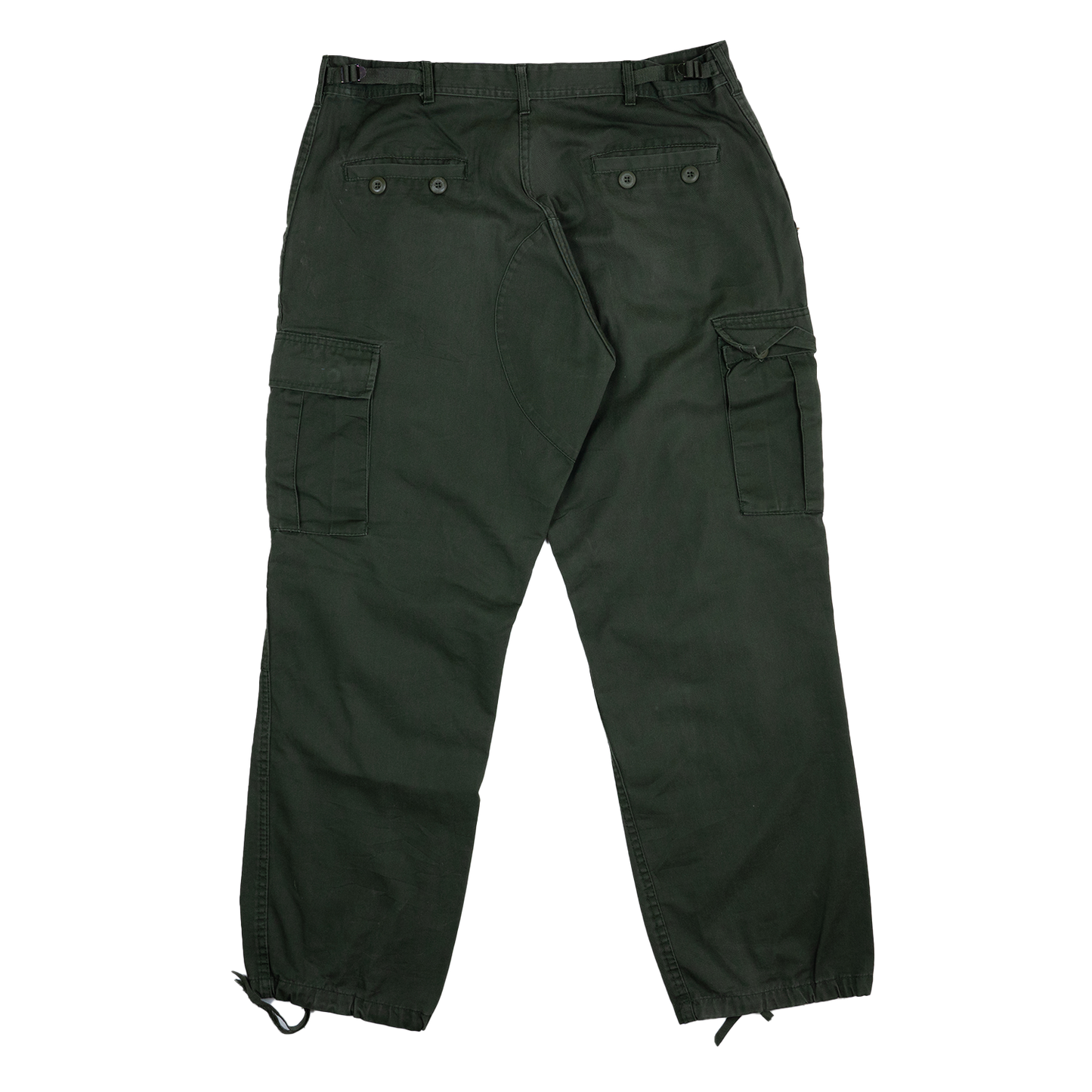 U.S. Military Field Combat Pants - 90s