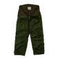 U.S. Military Cold Weather Impermeable A-1 Pants - 70s