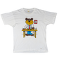 RX Bear Single Stitch Tee - 90s