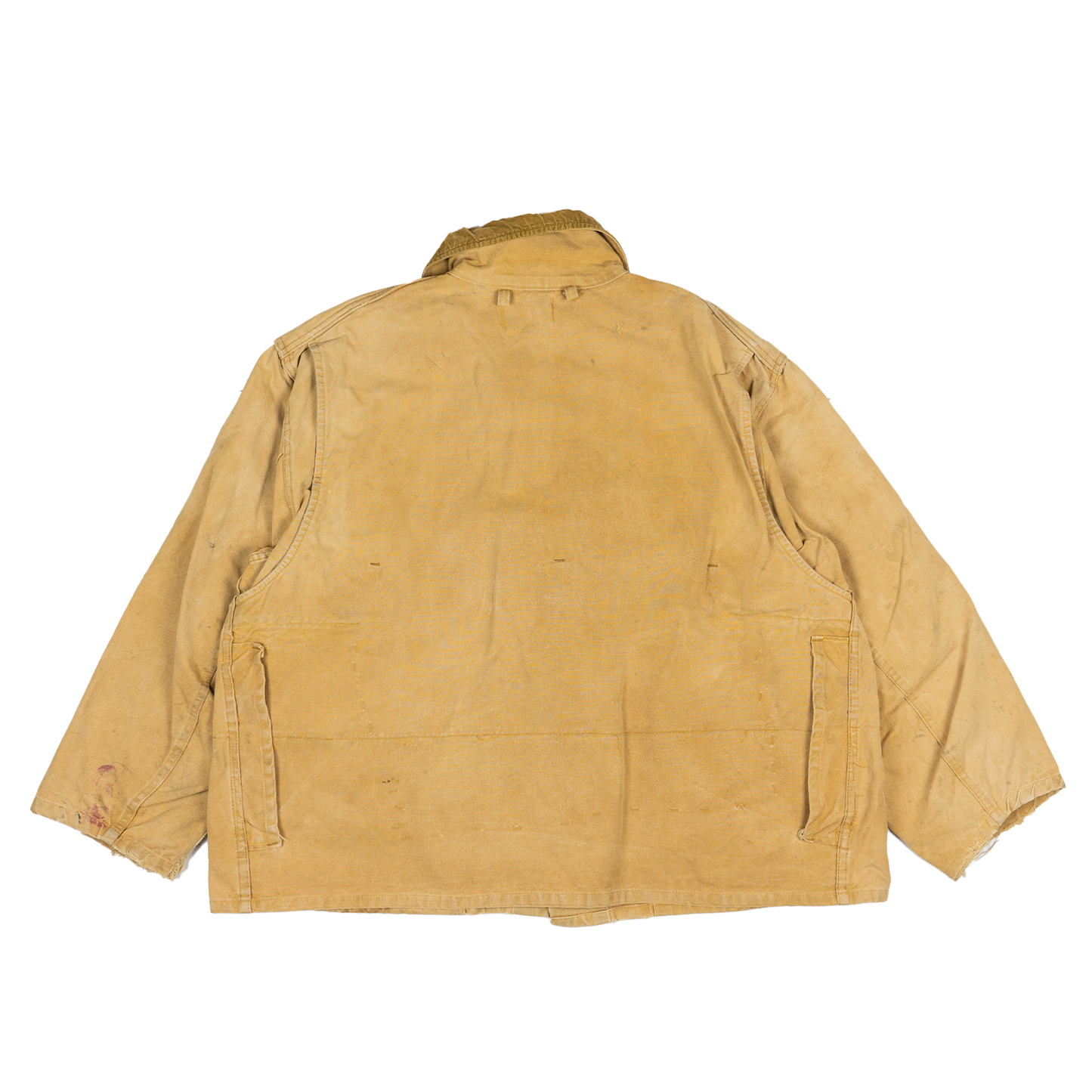 American Hunter Cargo Work Jacket - 80s