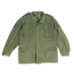 U.S. Military Alpha M-65 Field Coat - 70s