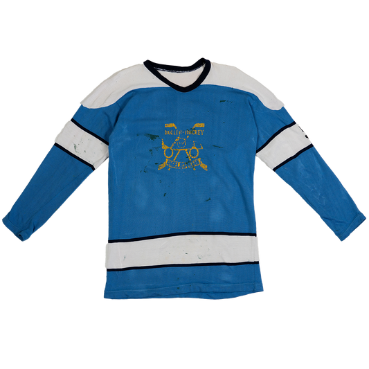 Thrashed Roller Hockey Jersey  - 90s