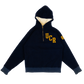 UCR Champion Knit Quarter Zip Hoodie - 50s