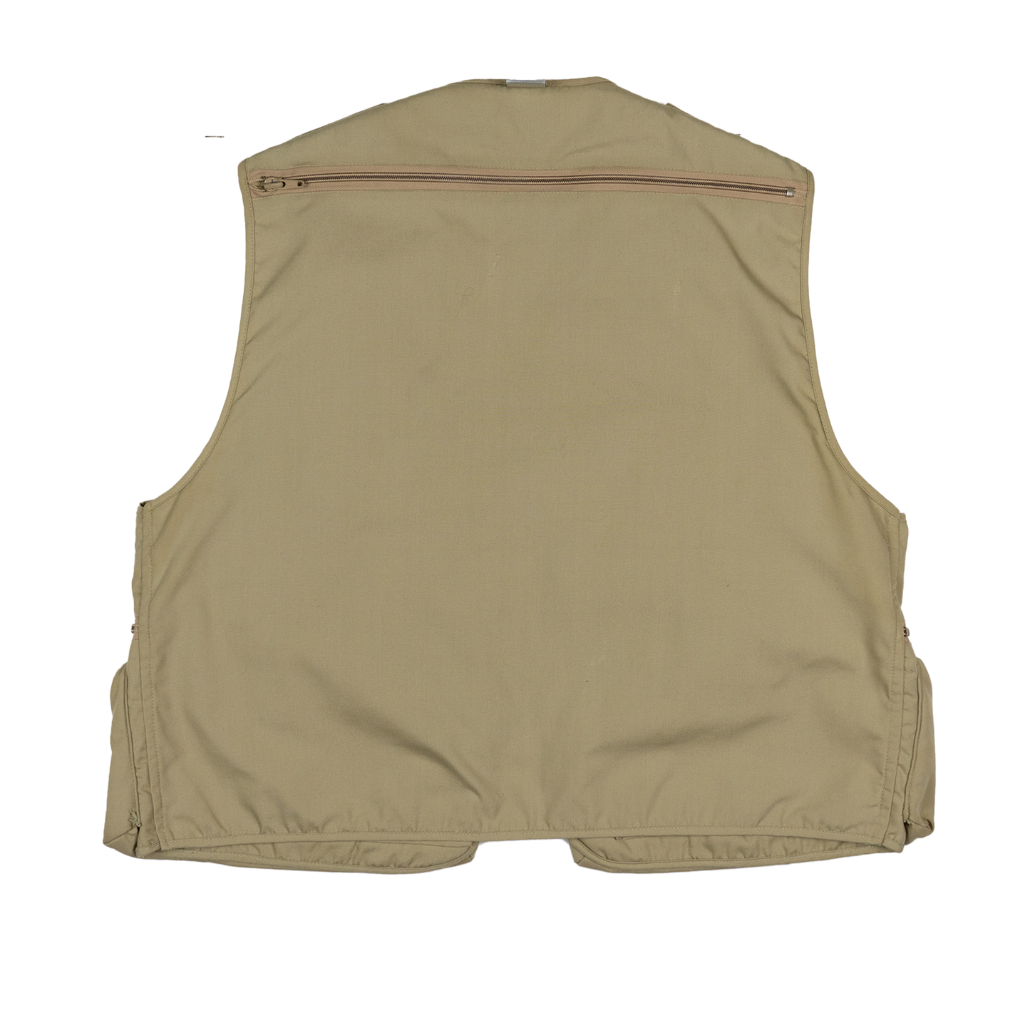 Bazooby Utilitarian Cargo Vest - 00s