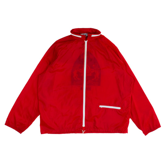 La Costa Tournament of Champions Windbreaker Jacket - 80s