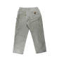 Carhartt Paint Splatter Work Pants - Back