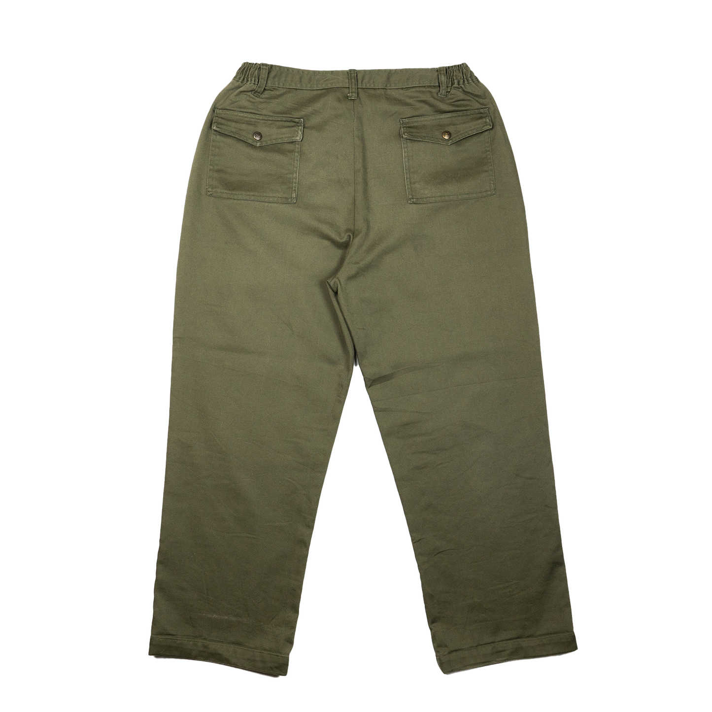 Official U.S. Boy Scout Cargo Pants - 90s