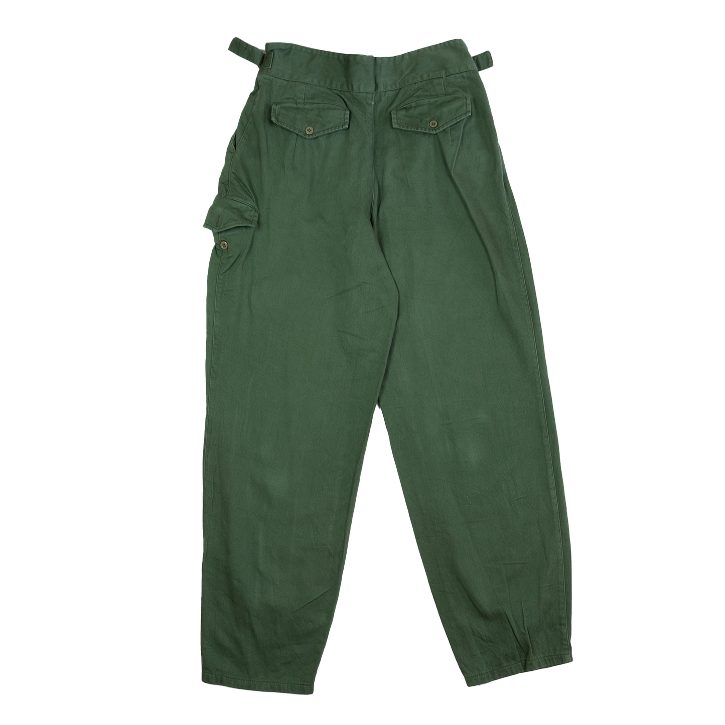 U.S. Air Force Utility Pants - 70s