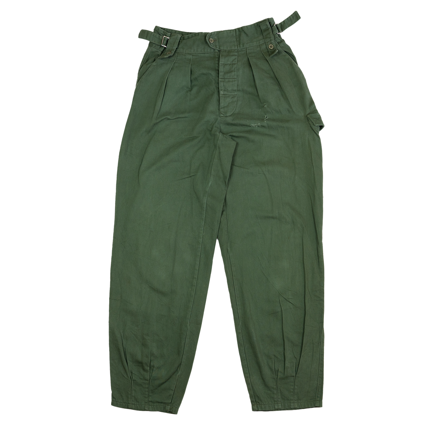 U.S. Air Force Utility Pants - 70s