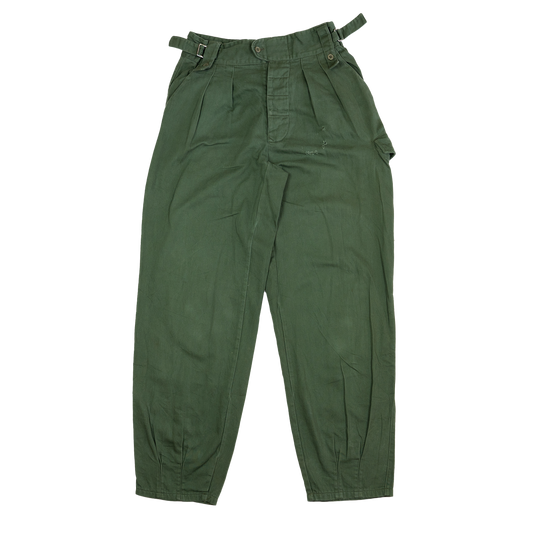 U.S. Air Force Utility Pants - 70s