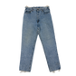 Levi's 540 Distressed Dark Wash Jeans - 90s