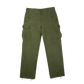 U.S. Military Infantry Cargo Pants - 70s